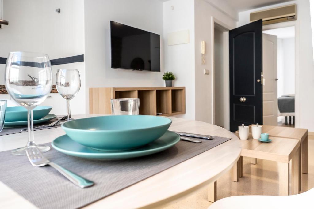 CALMA Apartments, Benidorm – Updated 2023 Prices