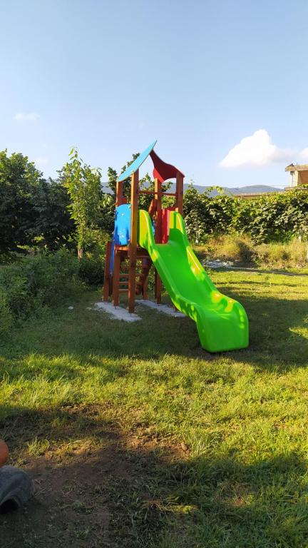 Agriturismo Gusto Nocciola