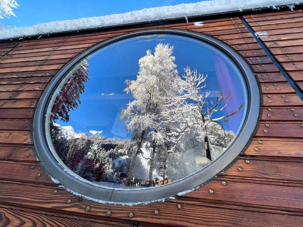 Fotografie z fotogalerie ubytování Typically Swiss Hotel Ermitage v destinaci Kandersteg