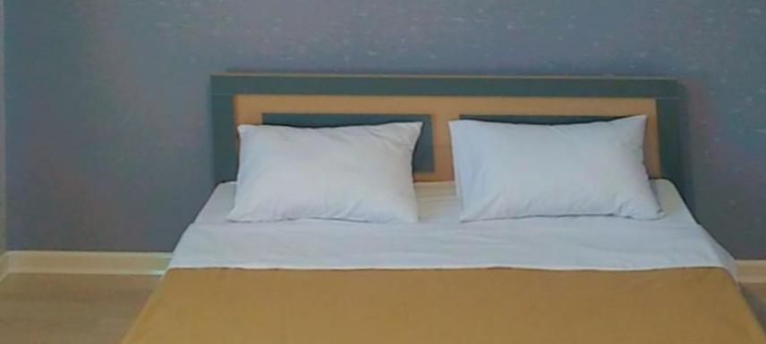 Gabala rent House - Apartment With Garden View