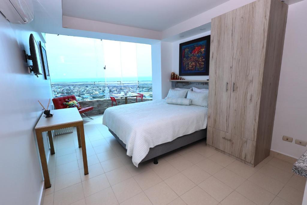 Imagen de la galería de Mejor que un Hotel, en Salinas
