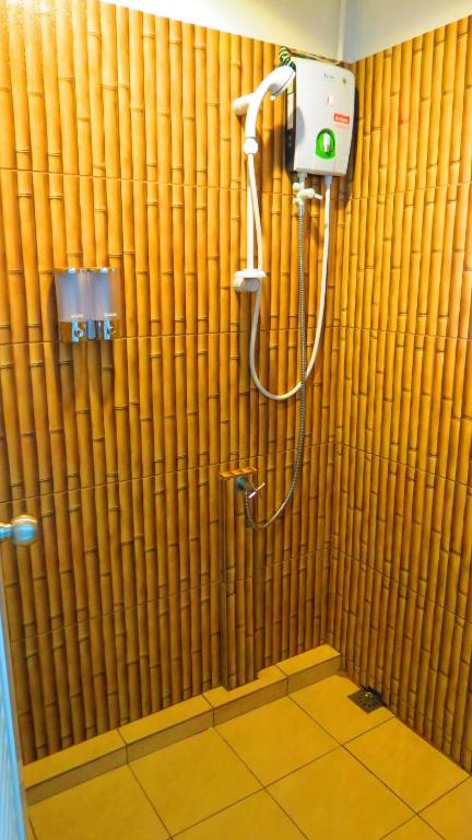 Fotografie z fotogalerie ubytování Potae's House v destinaci Chiang Mai