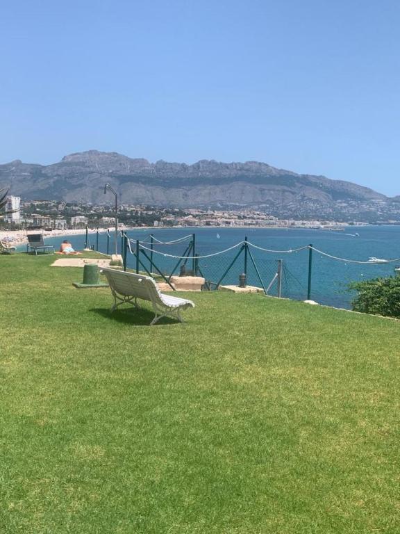 Camino del Faro LALBIR Alicante, El Albir – Precios ...