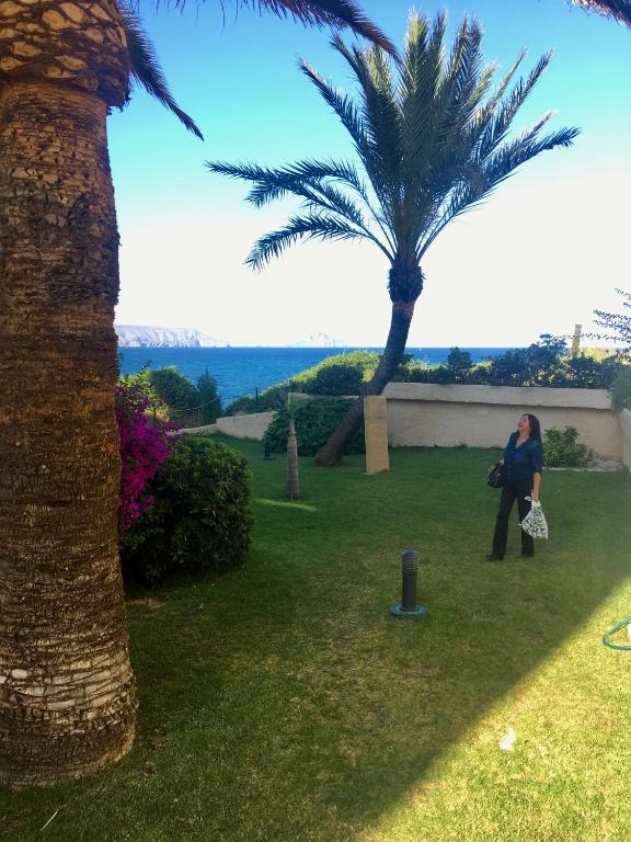 Camino del Faro LALBIR Alicante, Albir – Updated 2023 Prices