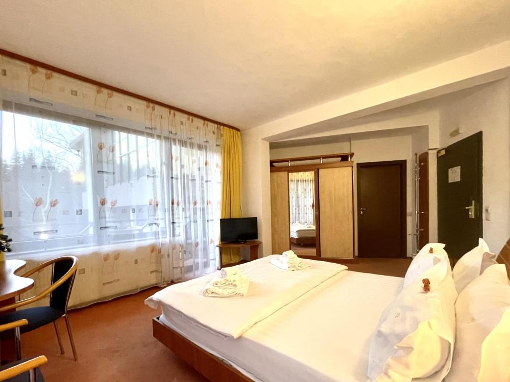 Vila Condor - Resim 18