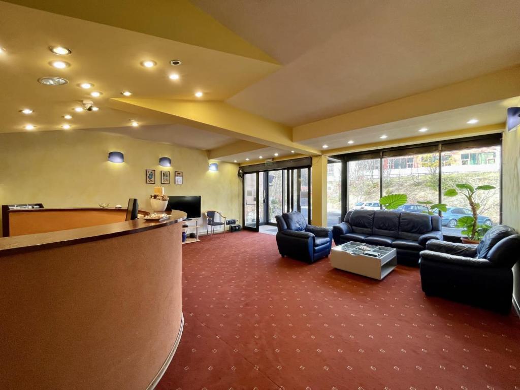 Vila Condor - Resim 21