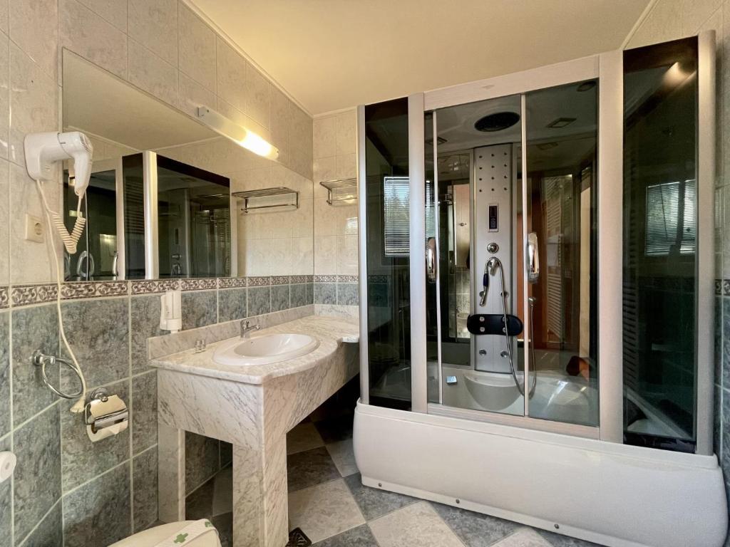 Vila Condor - Resim 23