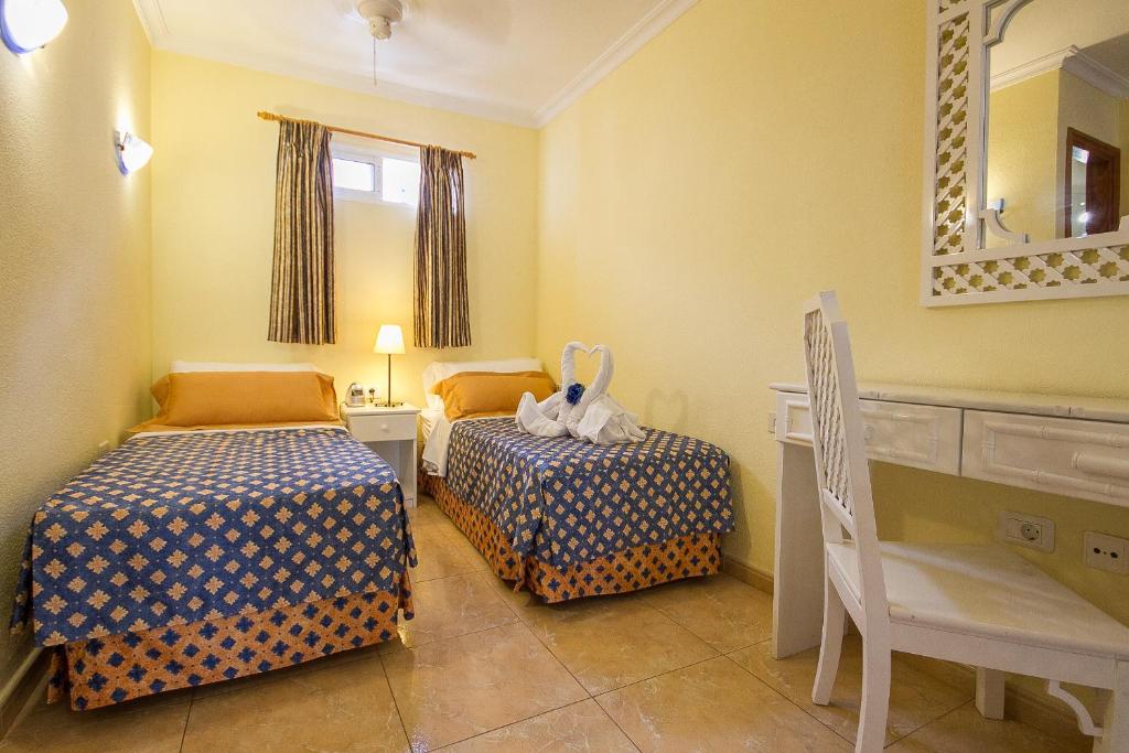 Ona Los Claveles - Studio (2 Adults)
