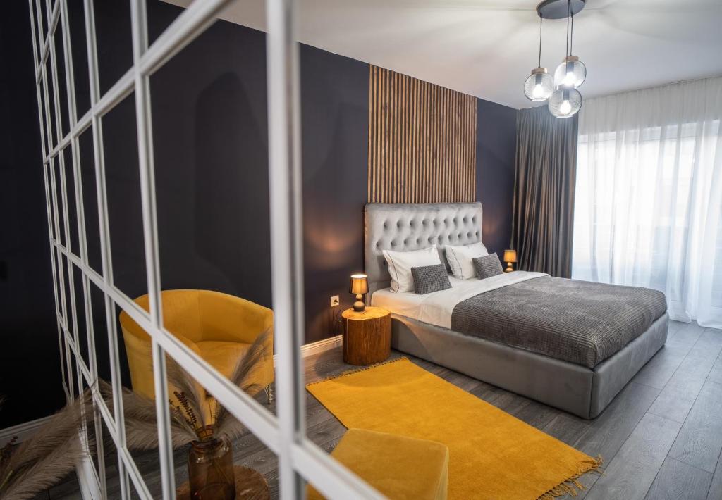 Crystal Apartments (Rumänien Braşov)