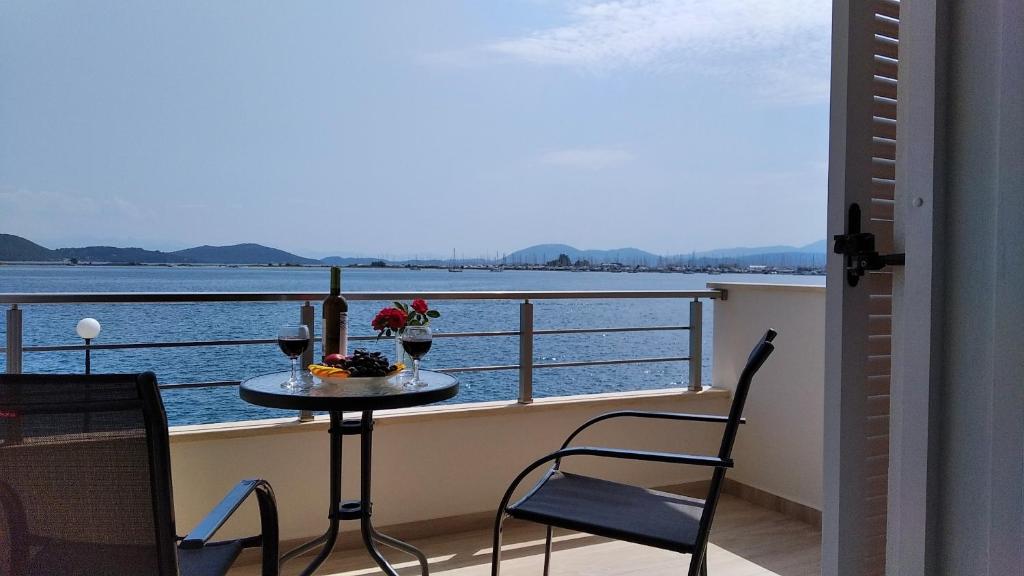 Kép Sea Sparkle 1a szállásáról Prévezában a galériában