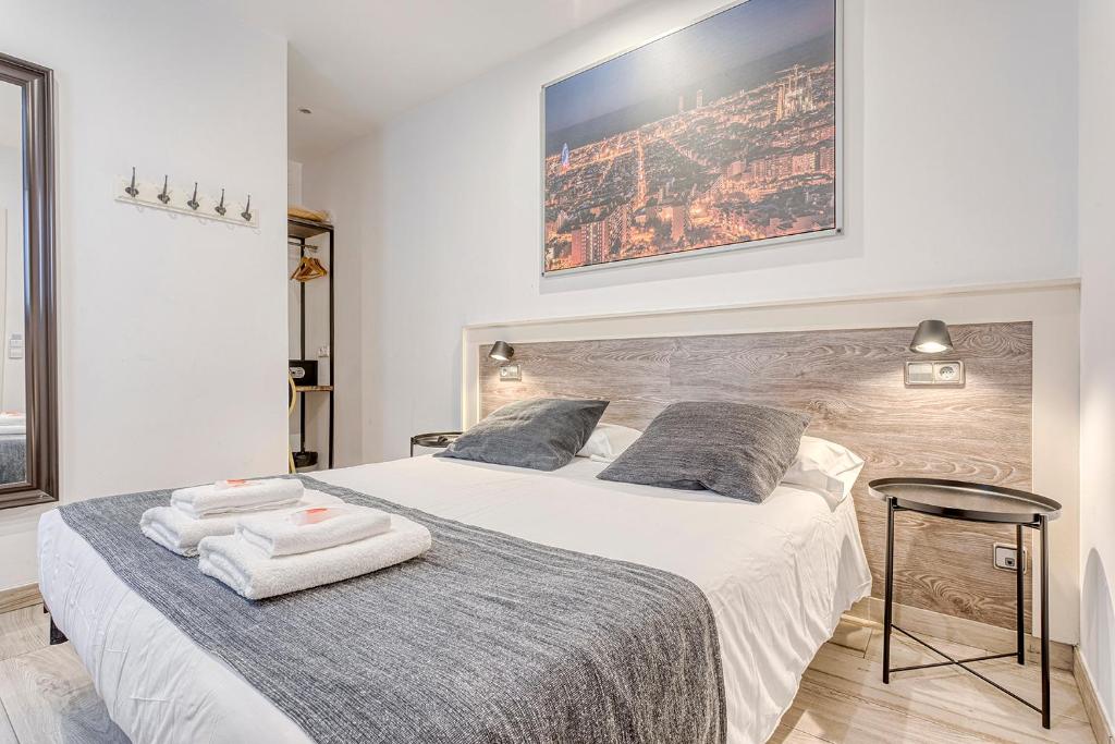 HOSTAL BEDMATES - Resim 40