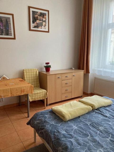 Aparthotel City 5 - 6