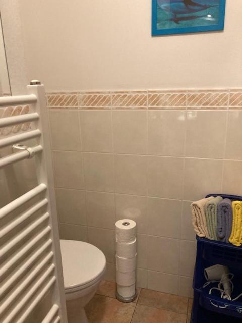 Aparthotel City 5 - 12