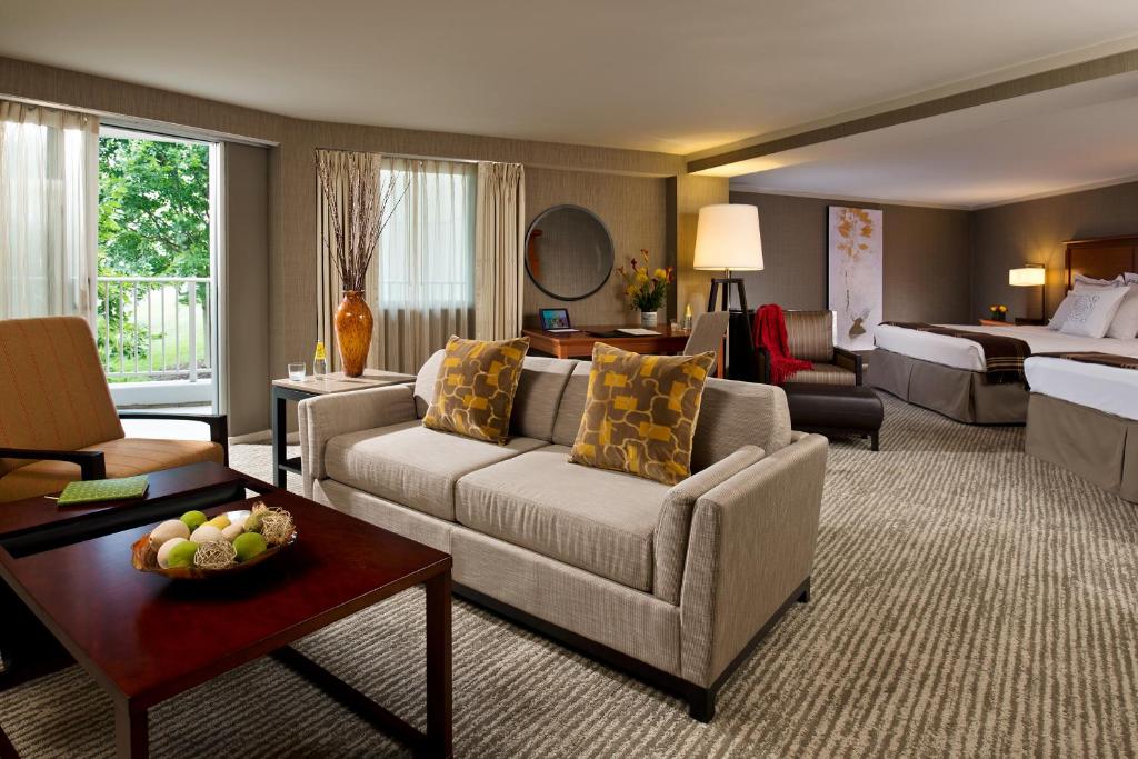 Eaglewood Resort & Spa - Studio