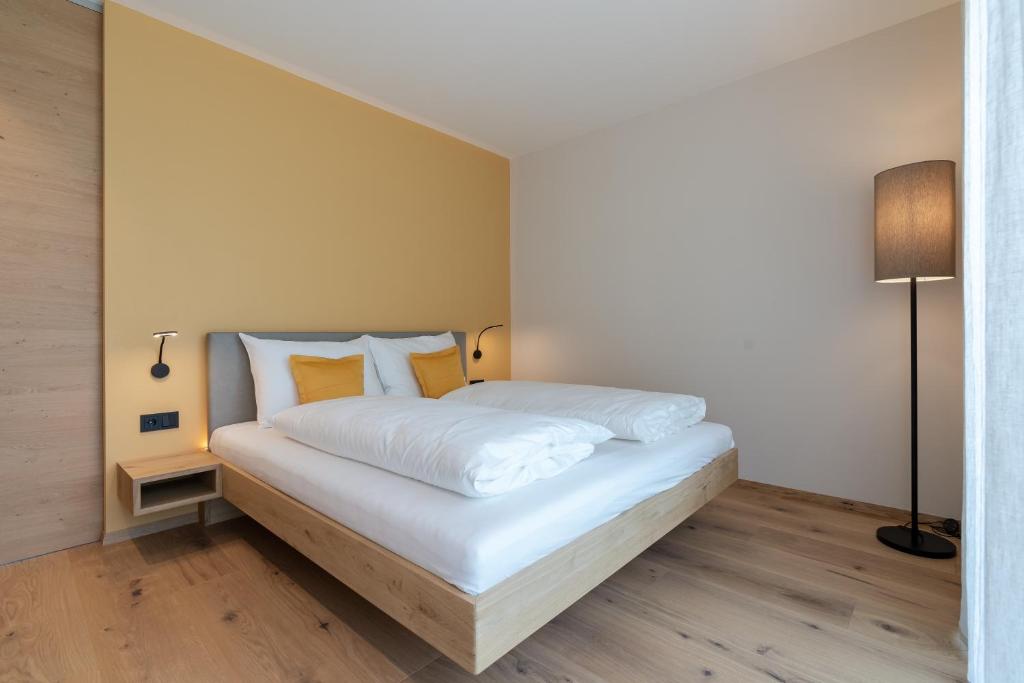 Feldhof Vilpian- Urlaub auf dem Bauernhof - Apartamento De Un Dormitorio