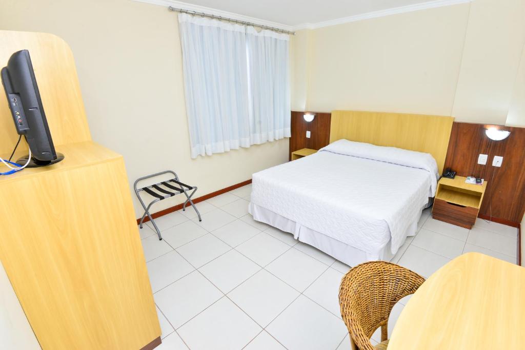  Hotel Plaza Mar