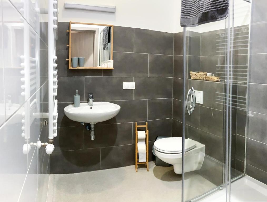 Chummy House Sopot - Resim 3