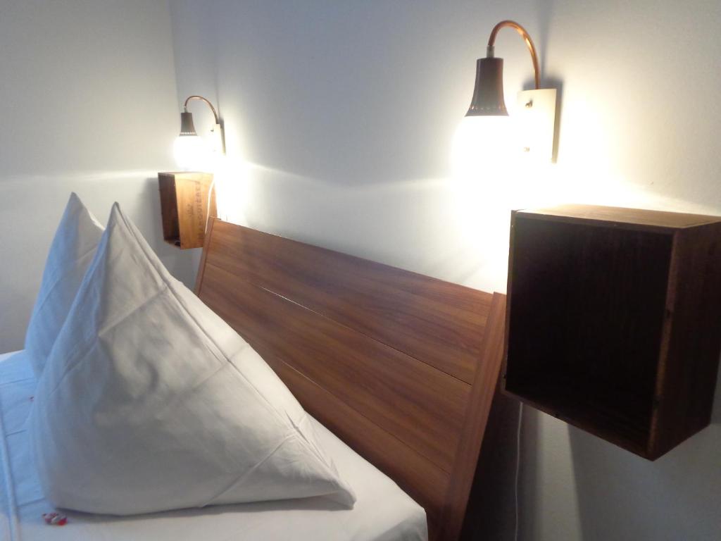 Minimal Hostel No 41 - 3