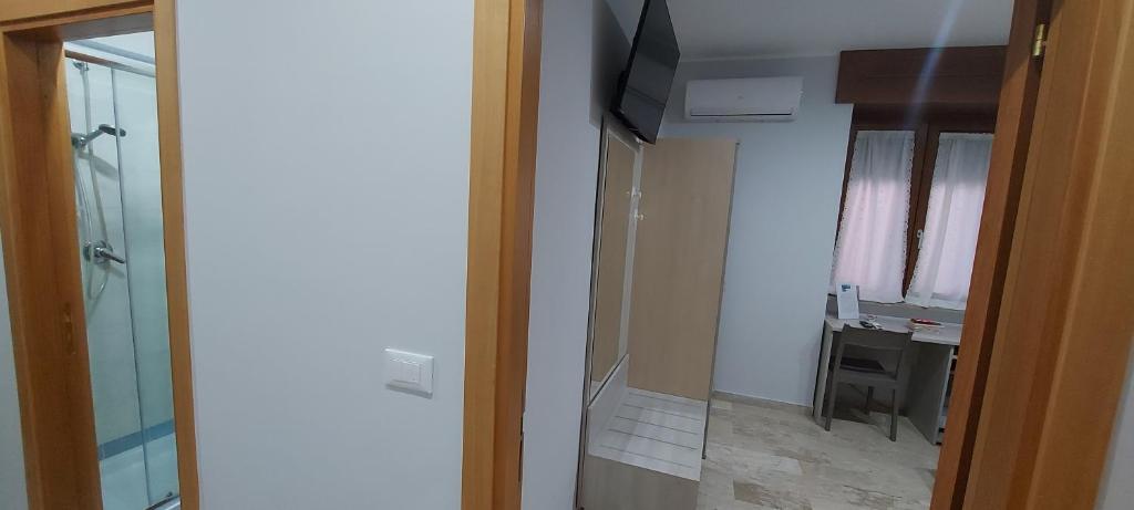 Zdjęcie z galerii obiektu B&B Le Gorgonie w mieście Tortora