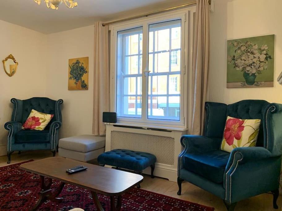 A stunning 3 bedroom house