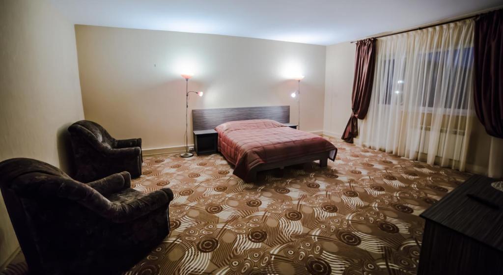 Afonya Inn - Family Junior Suite