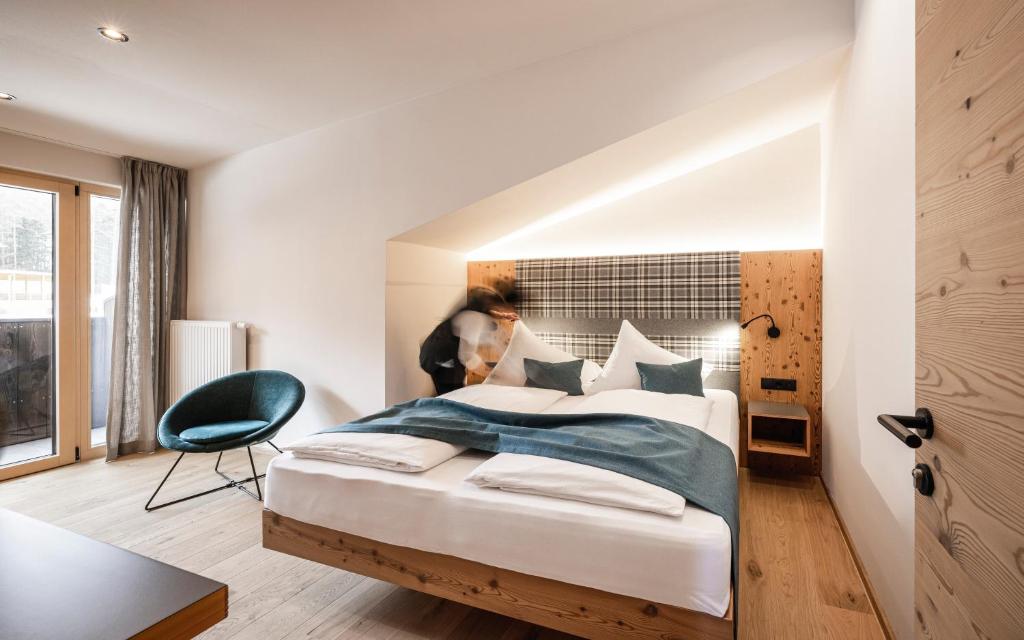 Hotel Lener - Junior Suite With Balcony