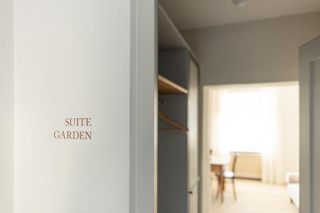 Smart Suites Kaltern - Apartments am Kalterer See - One-Bedroom Apartment