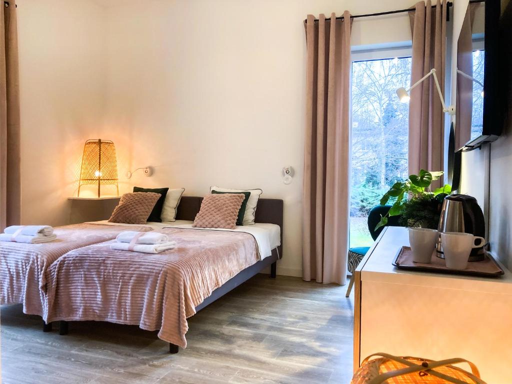 Chummy House Sopot - Resim 8