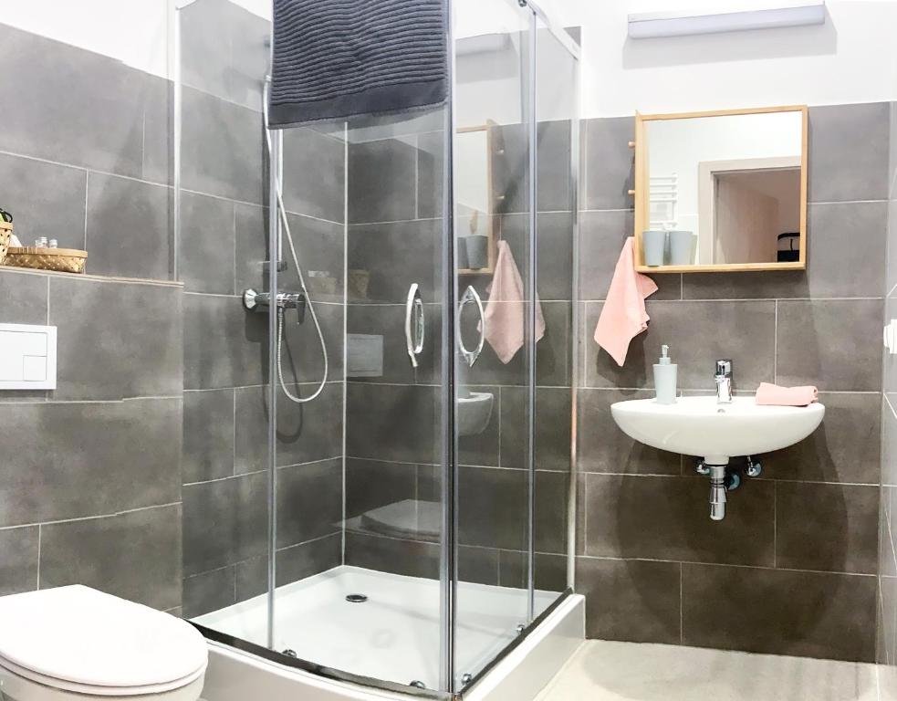 Chummy House Sopot - Resim 15