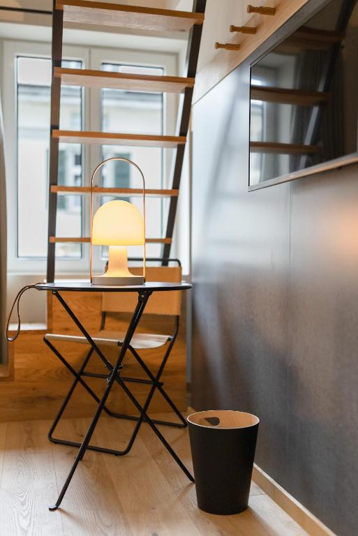 Fotografie z fotogalerie ubytování Gyger Restaurant Confiserie B&B v destinaci Thusis