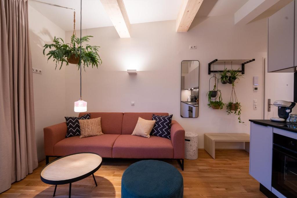 NOAS Home - Apartamento Con Terraza