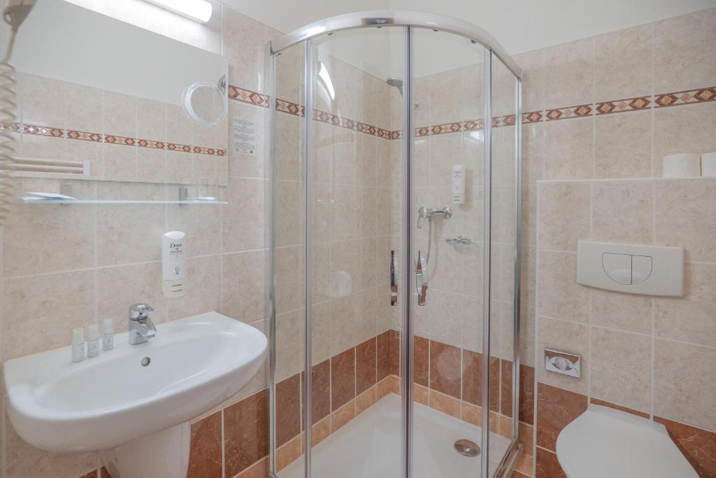 Hotel Zlatá Hvězda - 4