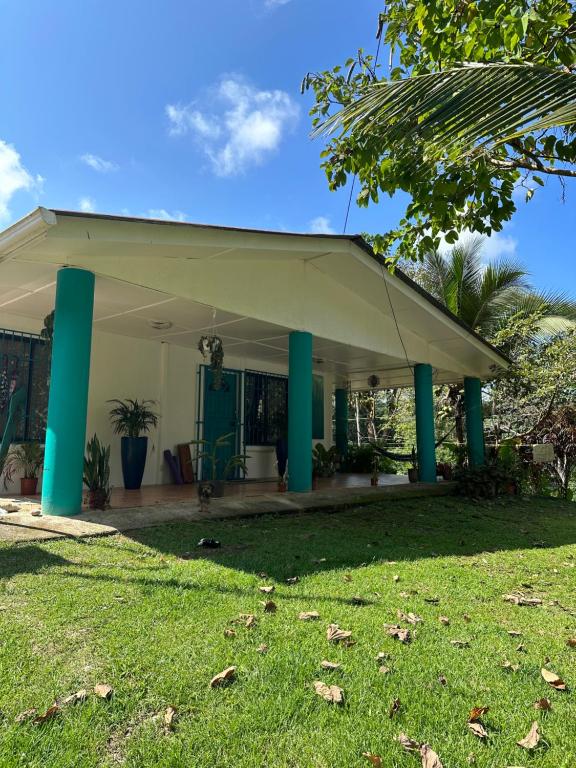 River Road Hostel