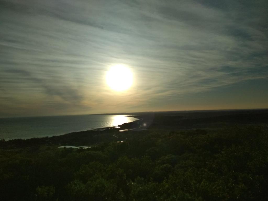 Casa completa para 12 personas - El Encuentro, Mar y Sierras