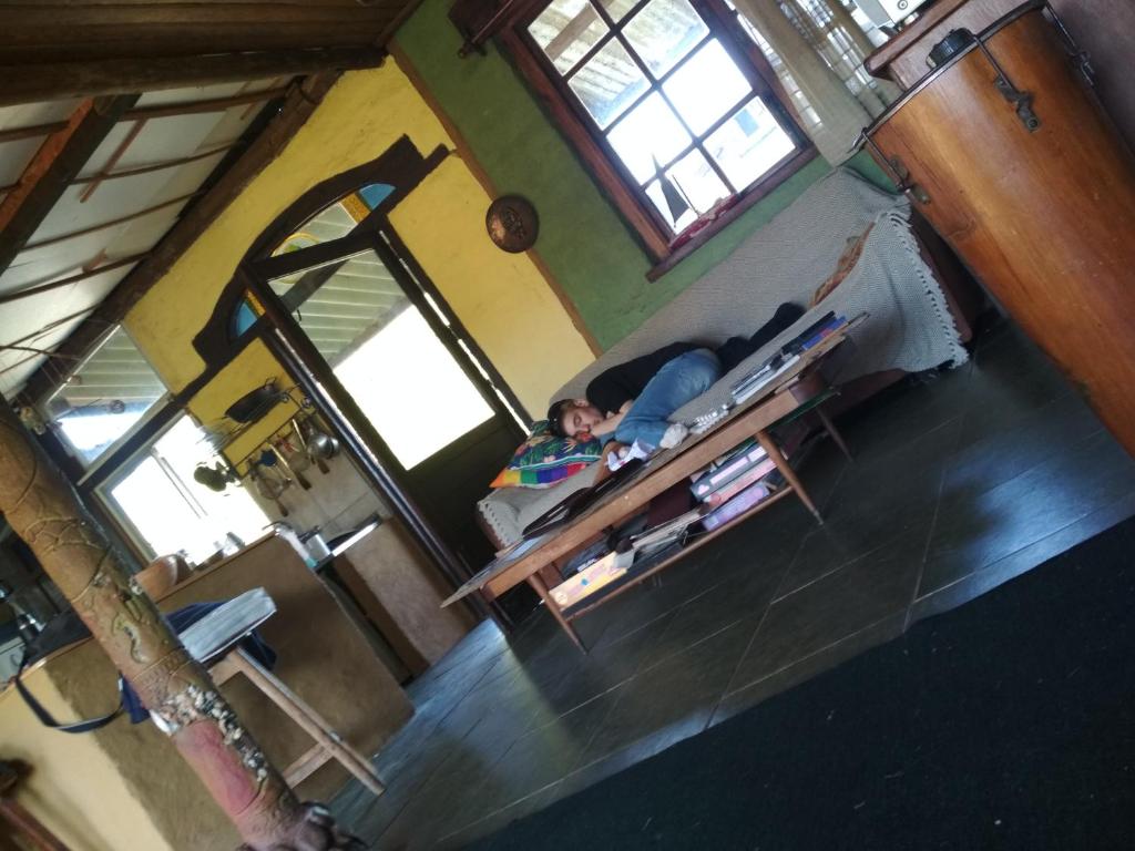 Casa completa para 12 personas - El Encuentro, Mar y Sierras