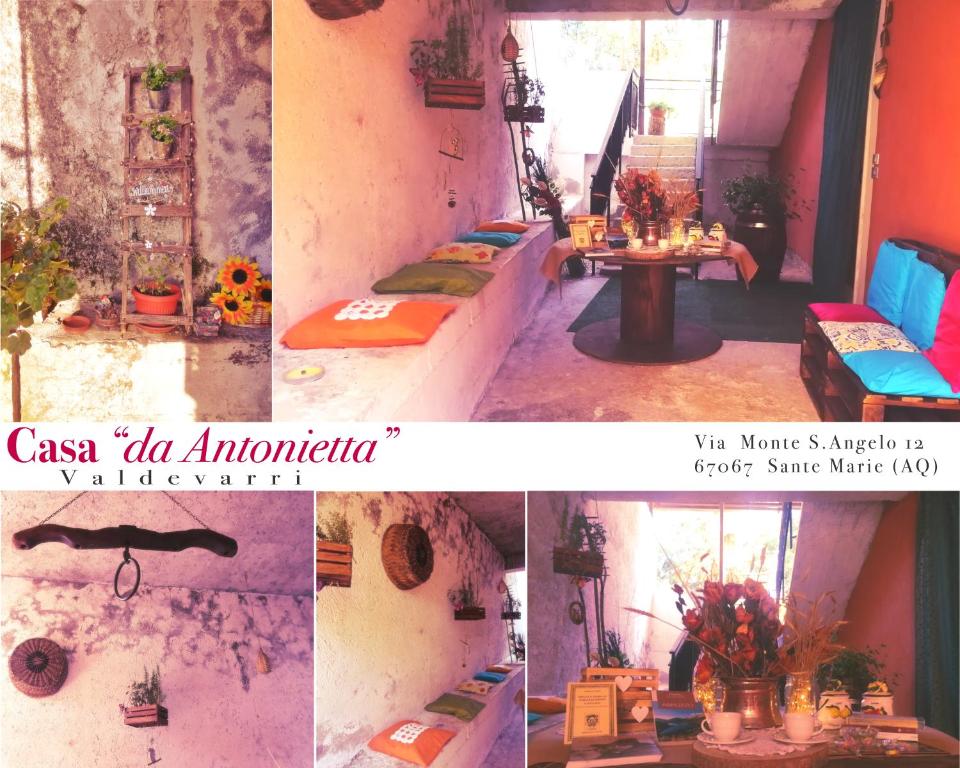 Casa Da Antonietta - Housity
