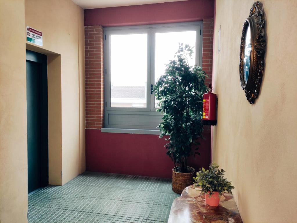 Fotografie z fotogalerie ubytování Valtidone Hotel v destinaci Borgonovo Val Tidone