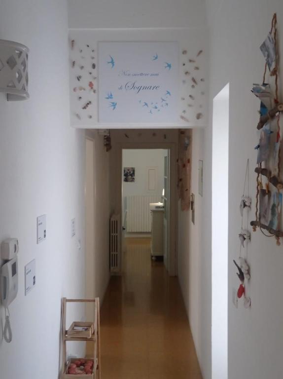 Fotografia z galérie ubytovania B&B VOLARE v destinácii Polignano a Mare