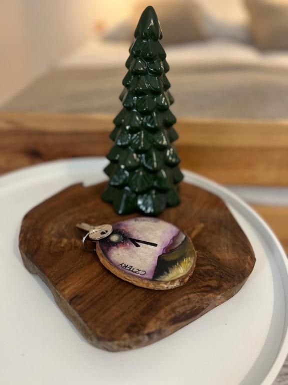 Cztery Pokoje Wetlina - 5