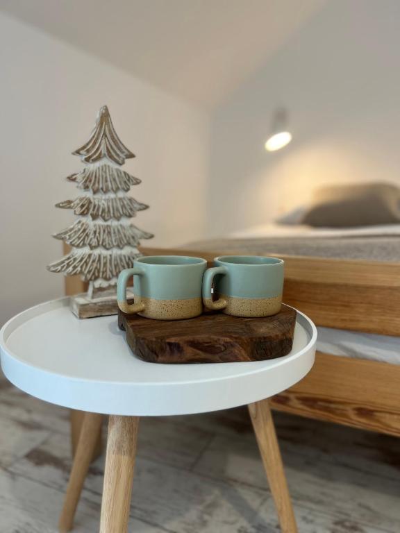 Cztery Pokoje Wetlina - 8