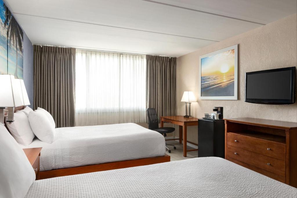 enVision Hotel Miami International Airport photo