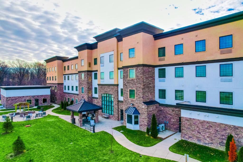 Staybridge Suites - Lafayette by IHG photo