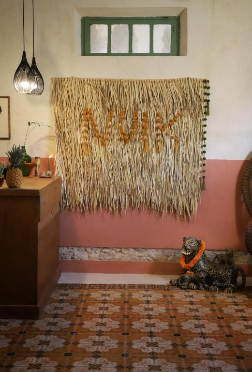 Fotografie z fotogalerie ubytování Nuik Casa Tropical v destinaci Mérida