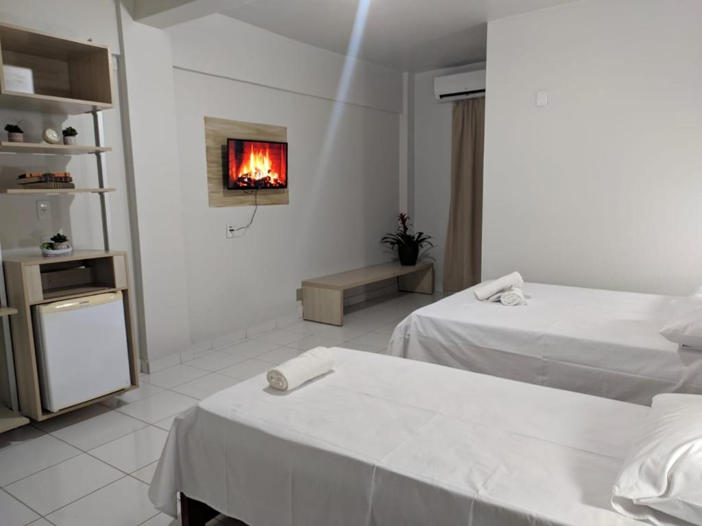 Hotel Goytacá