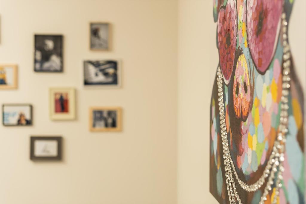 Fotografie z fotogalerie ubytování Getaway Studios Leuven v destinaci Lovaň