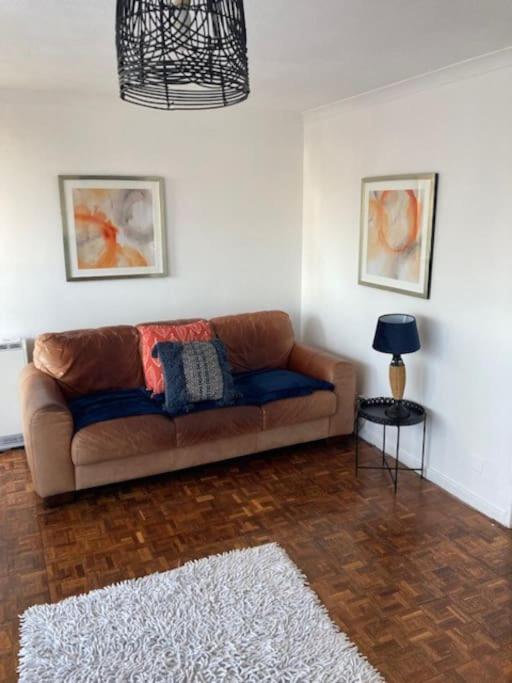 Make it your home and relax