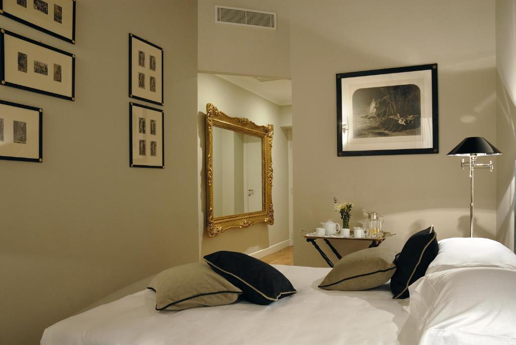 Crossing Condotti - 4