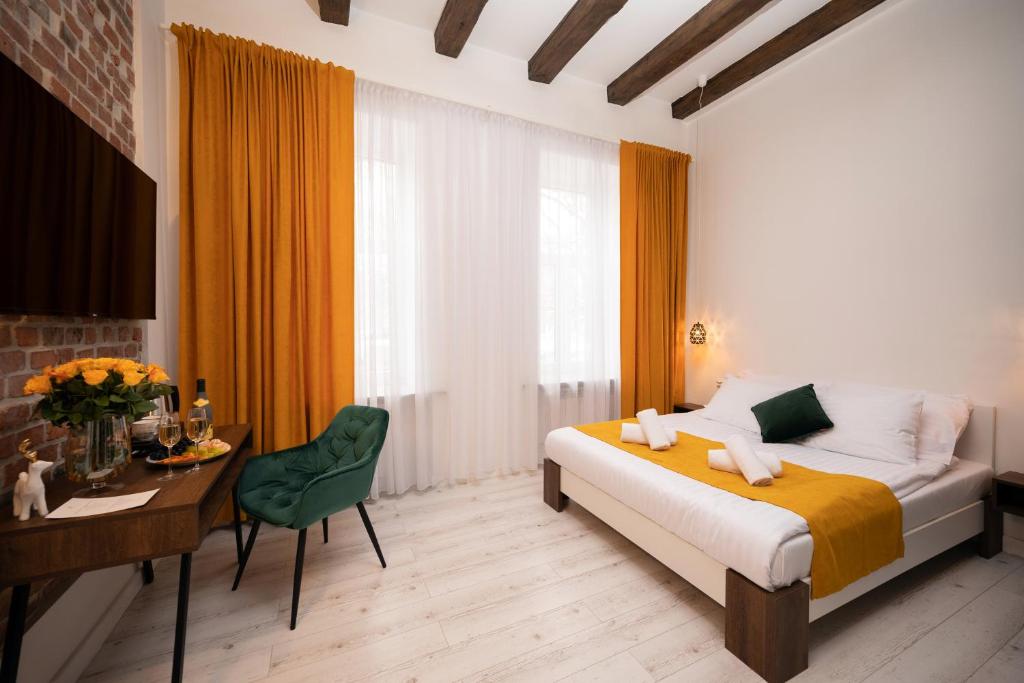 Hive Family House - Resim 17