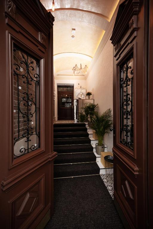 Hive Family House - Resim 20