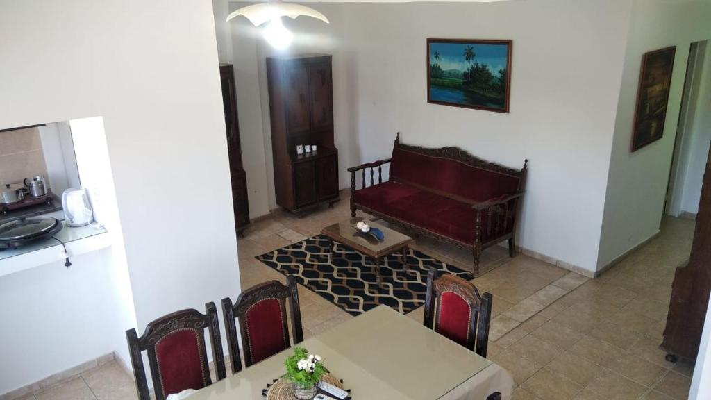 DEPARTAMENTO LA TERMINAL